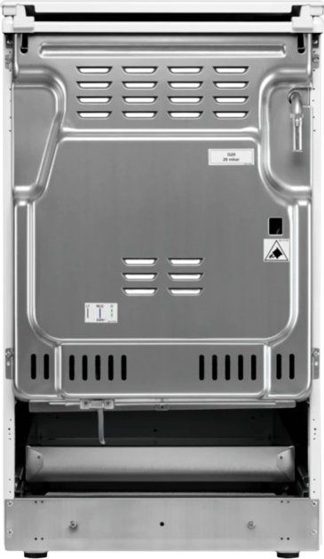 Плита Electrolux RKG500001X
