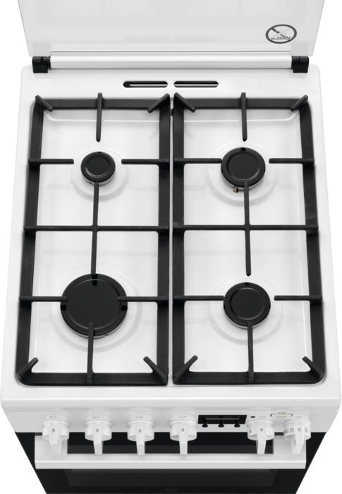 Плита Electrolux RKK560200W