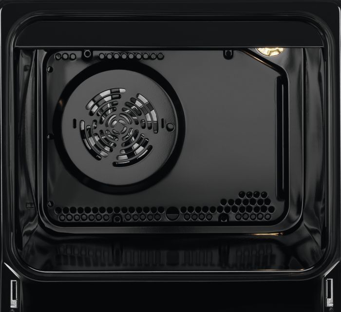 Плита Electrolux RKK560200W