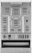 Плита Electrolux RKR560203X