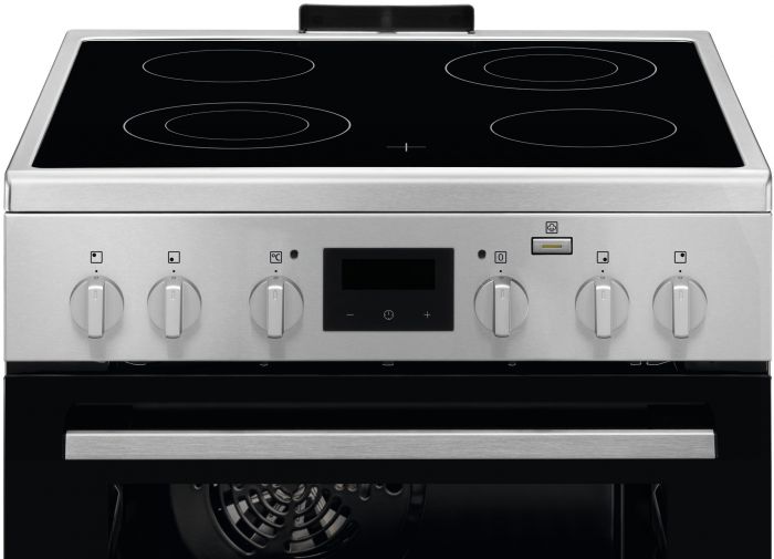 Плита Electrolux RKR660204X