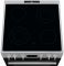 Плита Electrolux RKR660204X