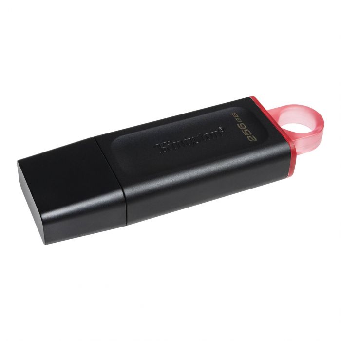 Накопичувач Kingston  256GB USB 3.2 Gen1 DT Exodia