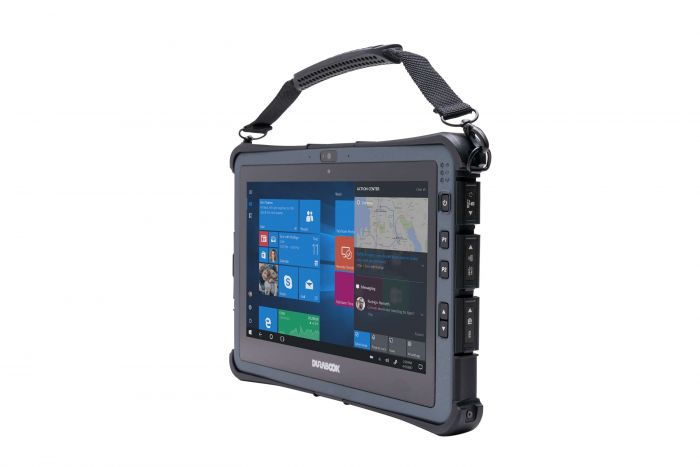 Планшет Durabook U11I 11.6FHD/Intel i5-10210Y/8/128/int/W10P