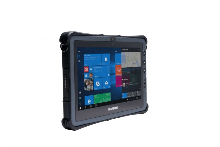 Планшет Durabook U11I 11.6FHD/Intel i5-10210Y/8/128/int/W10P