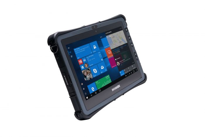 Планшет Durabook U11I 11.6FHD/Intel i5-10210Y/8/128/int/W10P