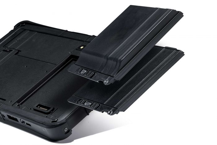 Планшет Durabook U11I 11.6FHD/Intel i5-10210Y/8/128/int/W10P