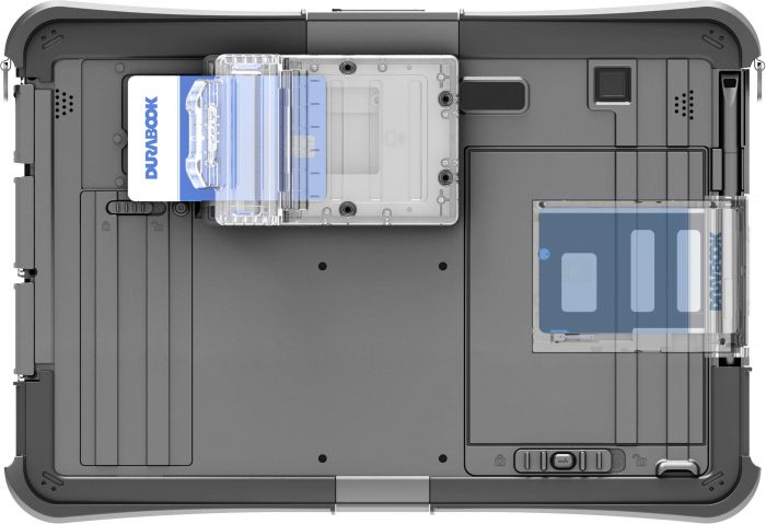 Планшет Durabook U11I 11.6FHD/Intel i5-10210Y/8/128/int/W10P