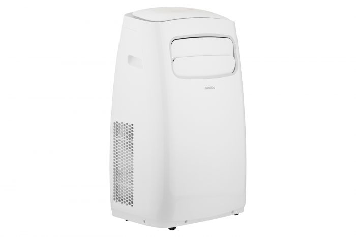 Кондиціонер мобільний Ardesto ACM-12P-R290-PF1, 35 м2, R290