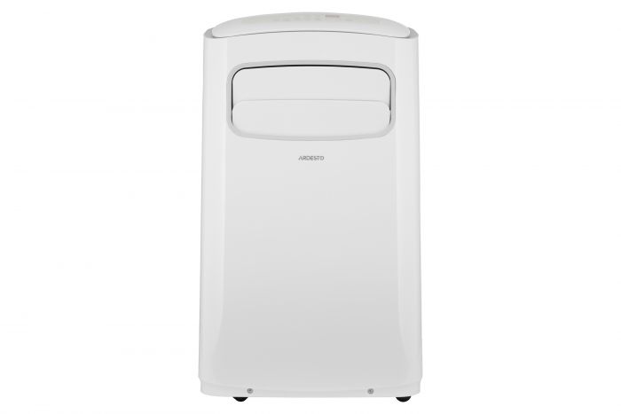 Кондиціонер мобільний Ardesto ACM-12P-R290-PF1, 35 м2, R290