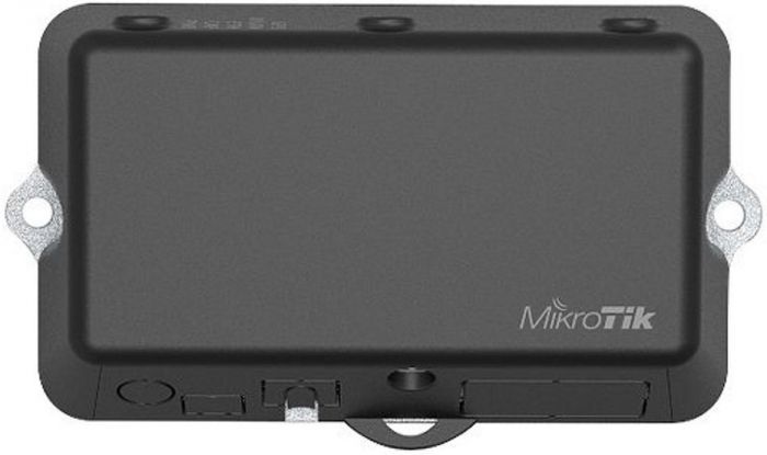 Маршрутизатор MikroTik LtAP mini