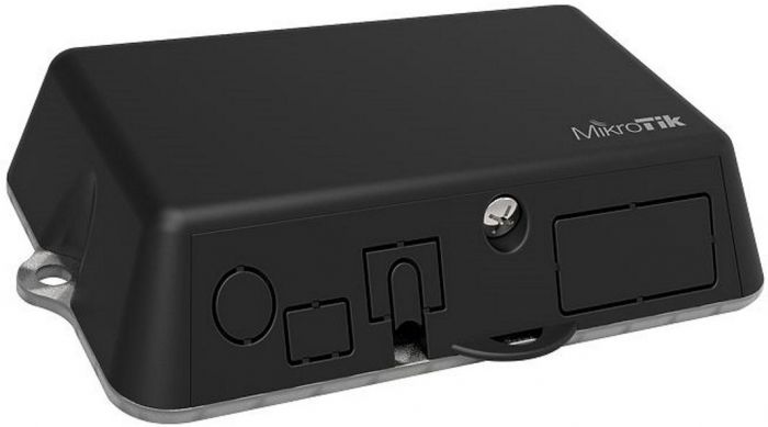 Маршрутизатор MikroTik LtAP mini
