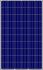 Фотоелектрична панель Amerisolar AS-6P30-285W, Poly, 1000V 5BB