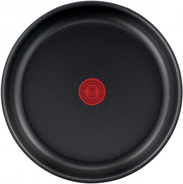 Набір посуду Tefal Ingenio Easy Cook&Clean, 13 предметів, алюміній