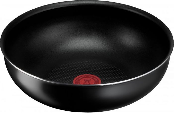 Набір посуду Tefal Ingenio Easy Cook&Clean, 13 предметів, алюміній