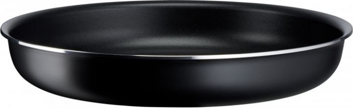 Набір посуду Tefal Ingenio Easy Cook&Clean, 13 предметів, алюміній