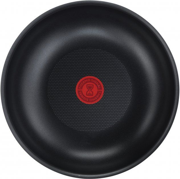 Набір посуду Tefal Ingenio Easy Cook&Clean, 13 предметів, алюміній