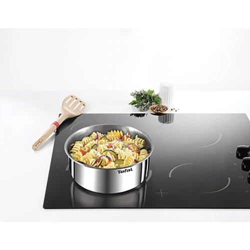 Набір посуду Tefal Ingenio Emotion, 8 предметів, нерж.сталь