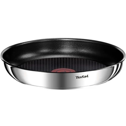 Набір посуду Tefal Ingenio Emotion, 8 предметів, нерж.сталь