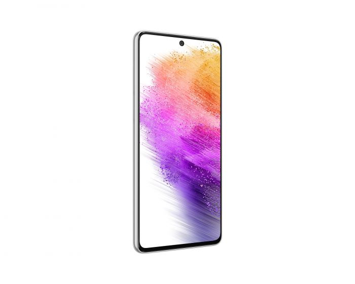 Смартфон Samsung Galaxy A73 5G (A736) 8/256GB 2SIM White