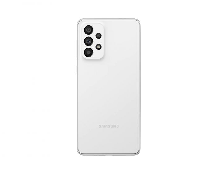 Смартфон Samsung Galaxy A73 5G (A736) 8/256GB 2SIM White