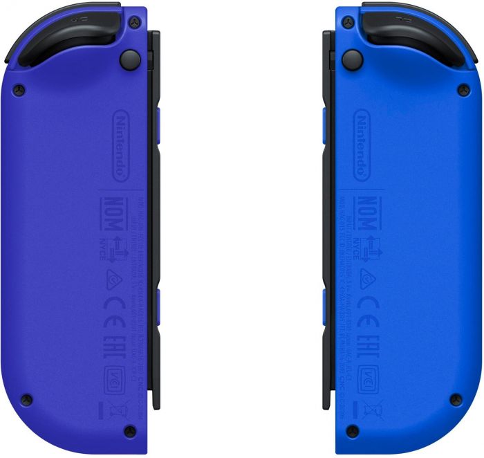 Набір 2 Контроллера Joy-Con ( видання The Legend of Zelda: Skyward Sword)