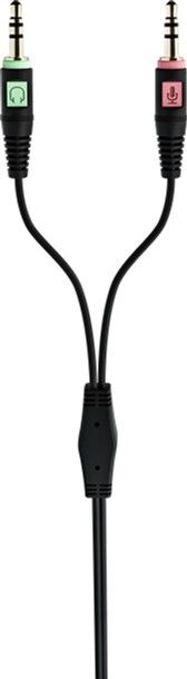 Гарнітура Sennheiser EPOS PC 3 CHAT 2*3.5mm