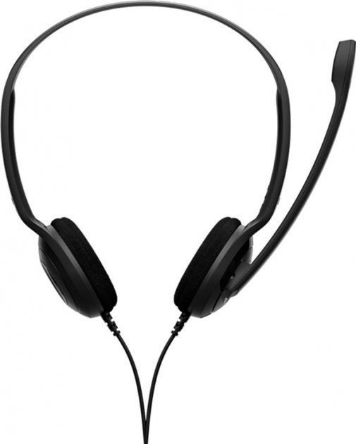 Гарнітура Sennheiser EPOS PC 3 CHAT 2*3.5mm
