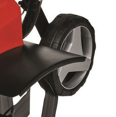 Культиватор Einhell GC-RT 1545 М, 1500 Вт, шир. 45 см