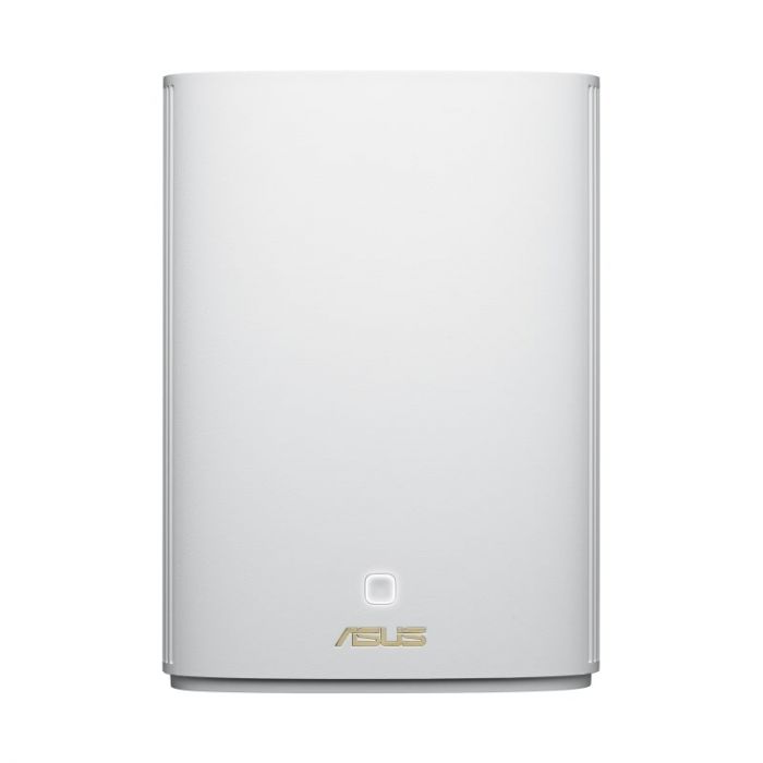 Маршрутизатор ASUS ZenWiFi AX Hybrid XP4 2PK AX1800 AV1300 2xGE LAN 1xGE WAN 1xUSB 3.2 PLC MU-MIMO OFDMA MESH
