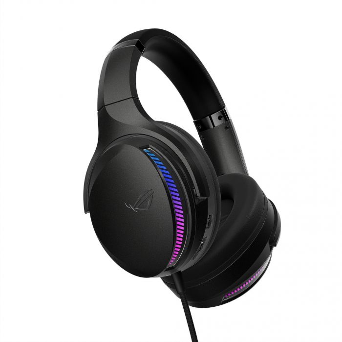 ASUS Гарнітура ROG Fusion II 300 USB Black