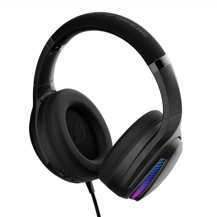 ASUS Гарнітура ROG Fusion II 300 USB Black