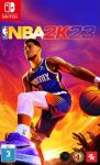 Програмний продукт NBA 2K23