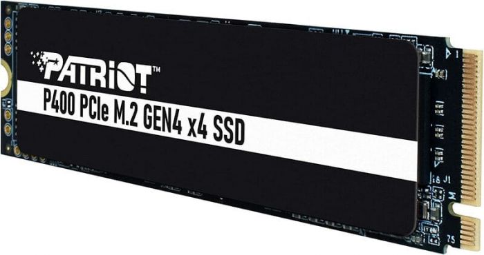 Накопичувач SSD Patriot M.2 1TB PCIe 4.0 P400