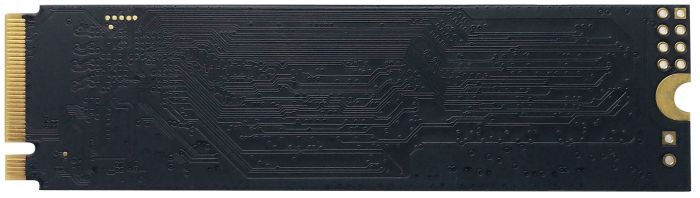 Накопичувач SSD Patriot M.2  128GB PCIe 3.0 P300