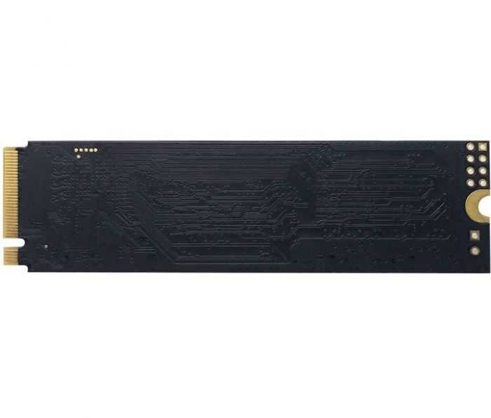 Накопичувач SSD Patriot M.2  512GB PCIe 3.0 P300
