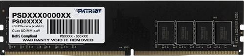 Пам'ять ПК Patriot DDR4 16GB 3200
