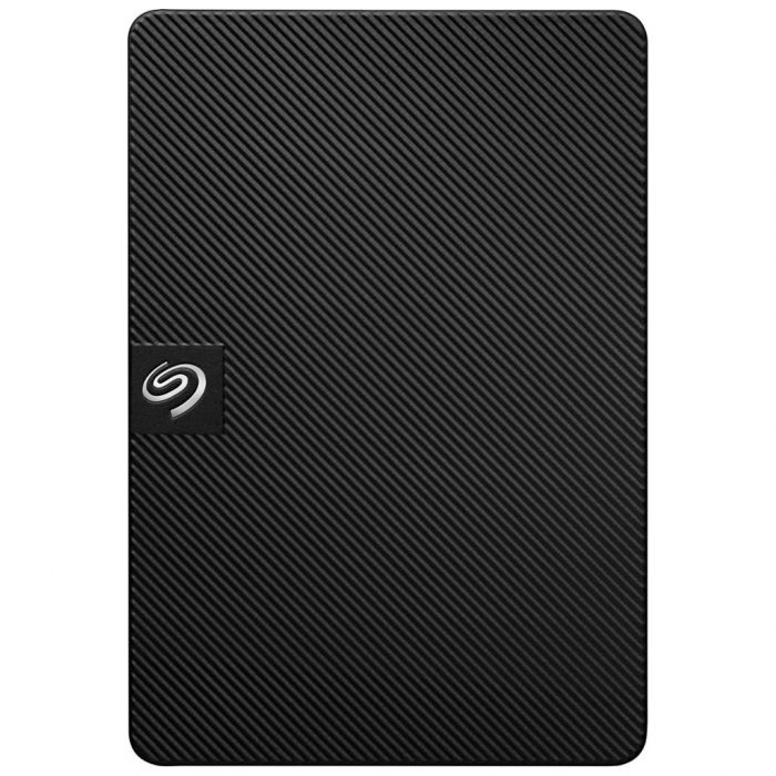 Портативний жорсткий диск Seagate 1TB USB 3.0 Expansion Black