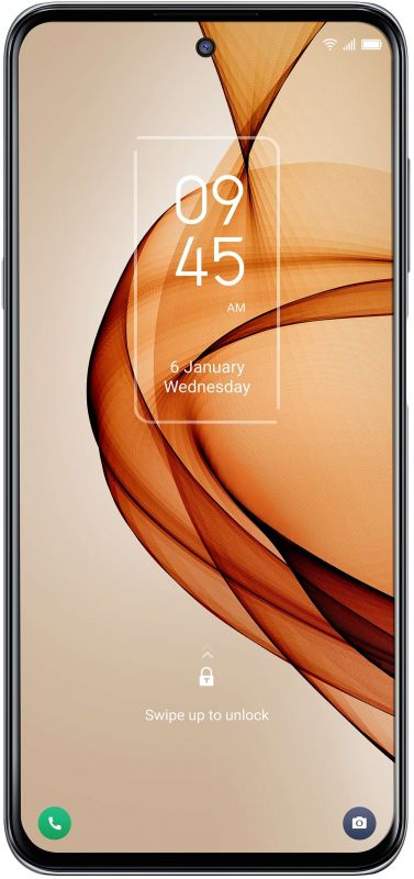 Смартфон TCL 20L+ (T775H) 6/256GB 2SIM Milky Way Gray