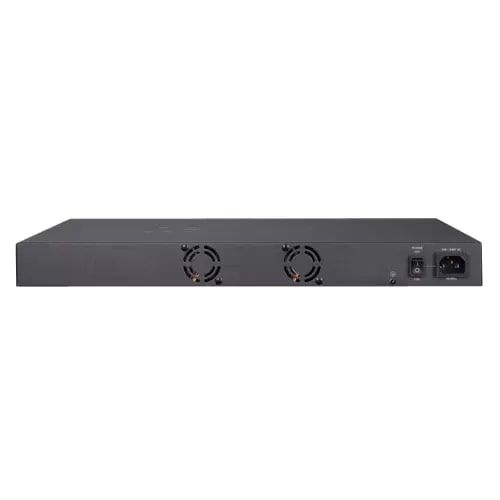 Комутатор Planet 16xSFP + 8xRJ45 Gigabit Switch, Managed