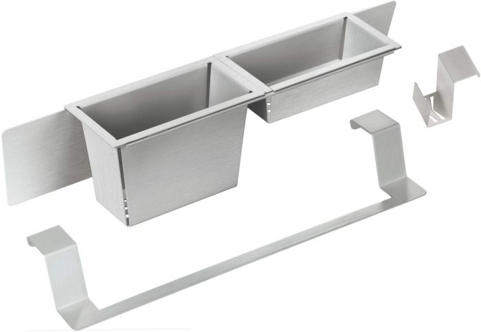 Аксесуари Deante MAGNETIC до кухонної мийки