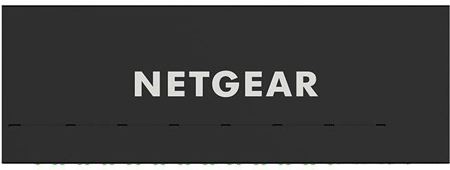 Комутатор NETGEAR GS316EP 15x1GE PoE+ (180Вт), 1xSFP, керований