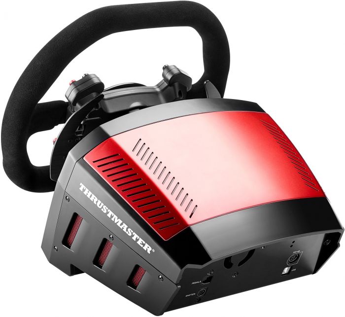 Кермо і педалі для PC/Xbox Thrustmaster TS-XW Racer