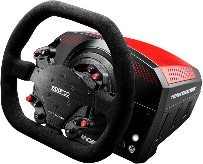 Кермо і педалі для PC/Xbox Thrustmaster TS-XW Racer