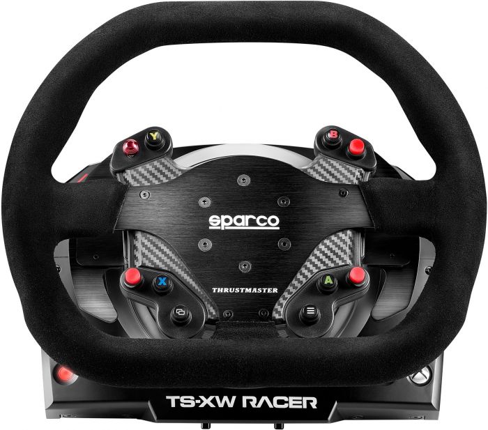 Кермо і педалі для PC/Xbox Thrustmaster TS-XW Racer
