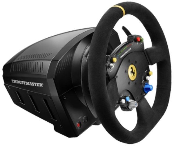 Кермо для PC Thrustmaster TS-PC Racer Ferrari 488 Challenge Edition