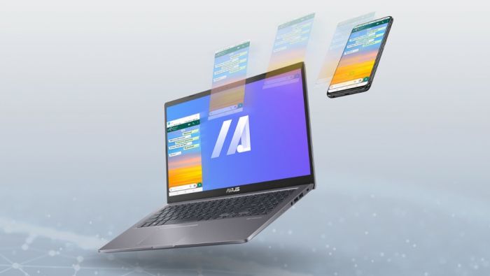Ноутбук ASUS P1512CEA-BQ0100X 15.6FHD/Intel i3-1115G4/8/512F/int/W11P