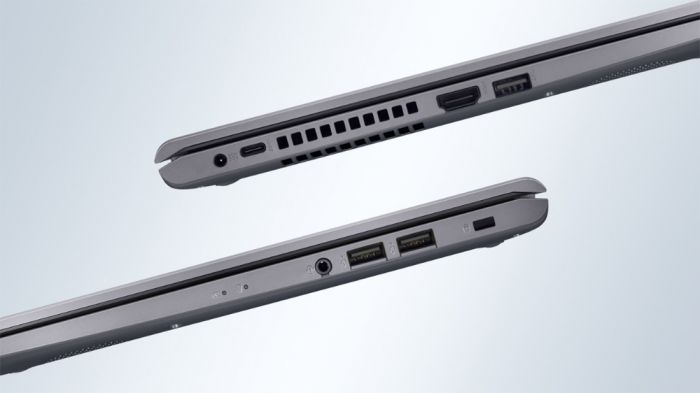 Ноутбук ASUS P1512CEA-BQ0100X 15.6FHD/Intel i3-1115G4/8/512F/int/W11P