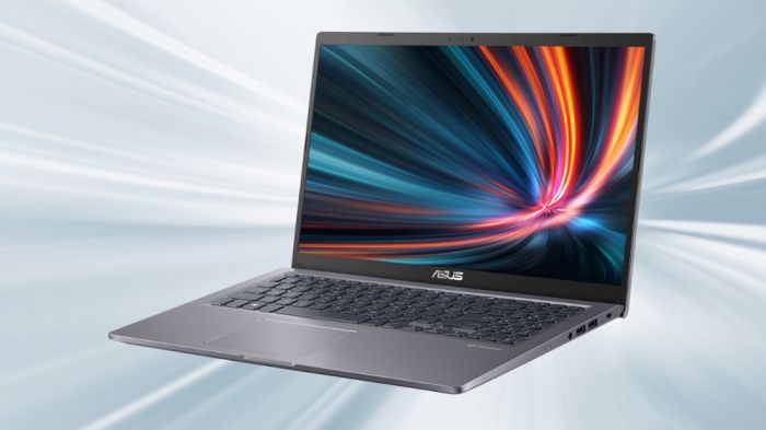 Ноутбук ASUS P1512CEA-BQ0100X 15.6FHD/Intel i3-1115G4/8/512F/int/W11P