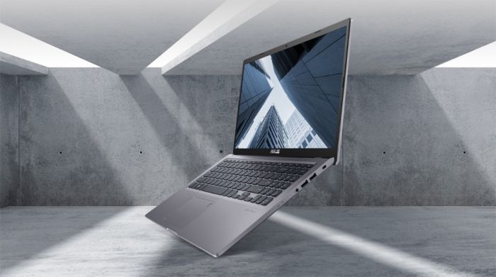 Ноутбук ASUS P1512CEA-BQ0100X 15.6FHD/Intel i3-1115G4/8/512F/int/W11P